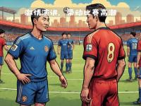 -申花主场逆转华夏幸福，豪取三分