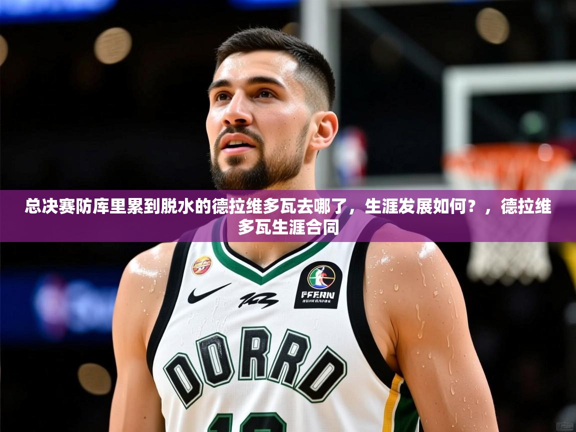 2025开云体育在线下载总决赛防库里累到脱水的德拉维多瓦去哪了，生涯发展如何？，德拉维多瓦生涯合同  第1张